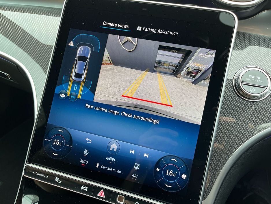 2026 Mercedes-Benz CLE - image 24