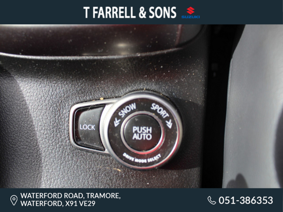 2023 Suzuki SX4 S-Cross - image 12