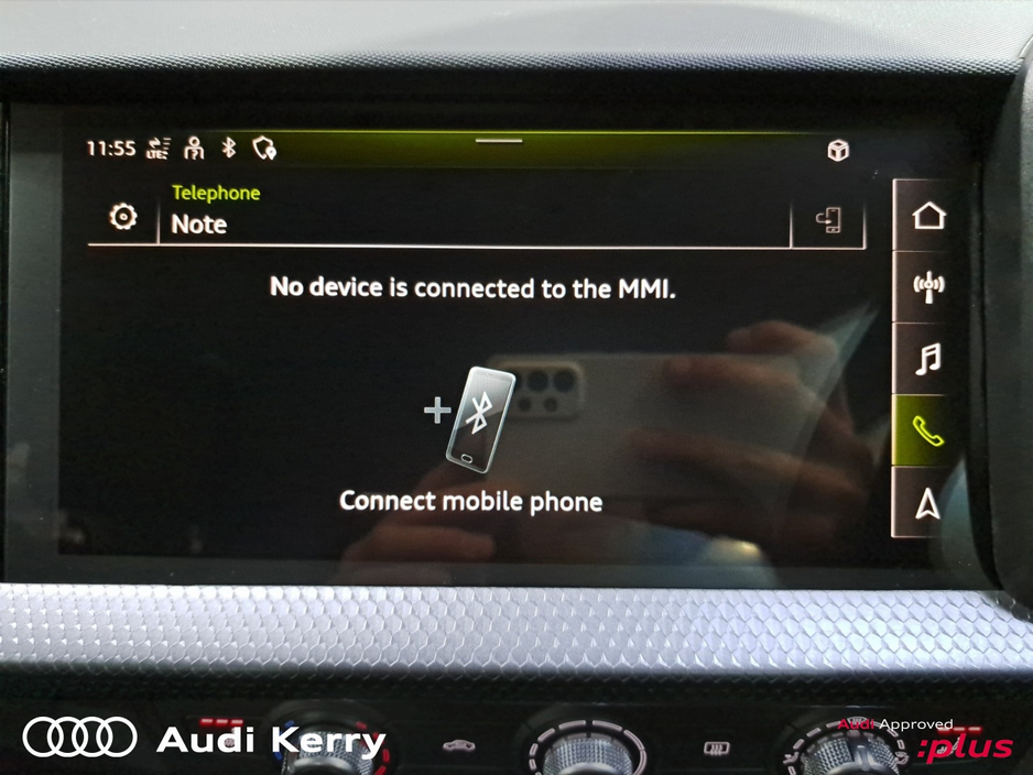 2026 Audi A1 S-LINE SPORTBACK 30 TFSI 116HP €37,900