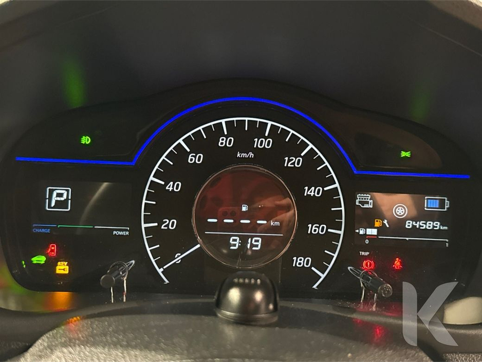 2019 Nissan Note HYBRID 1.2L E-POWER AUTOMATIC - REVERSE CAMERA - A/C HEATING CONTROLS €11,450