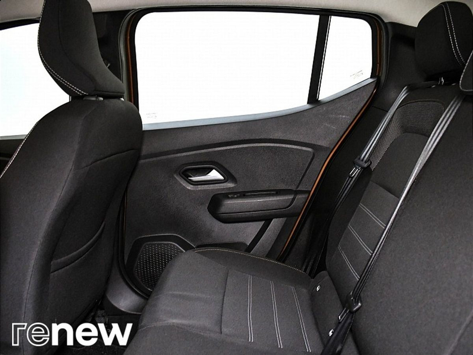 2023 Dacia Sandero Stepway - image 11