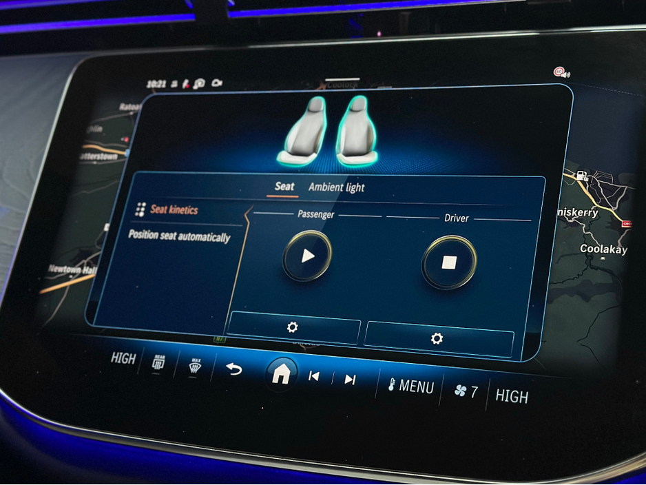 2025 Mercedes-Benz AMG E 53 PREMIUM PLUS E-HYBRID 4MATIC €109,950