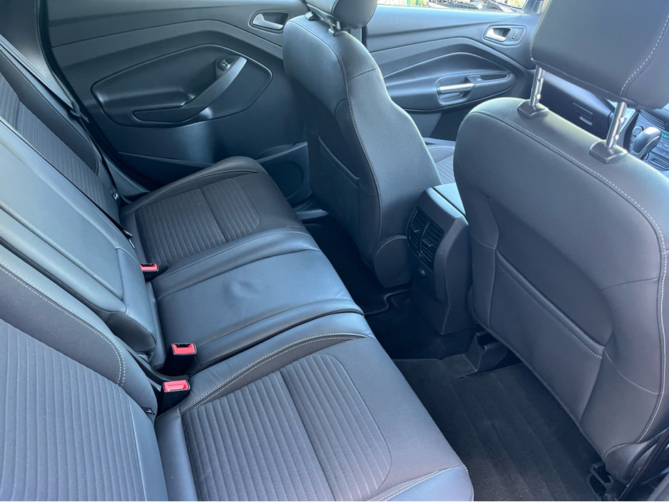 2018 Ford Kuga - image 13