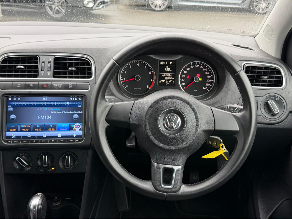 2013 Volkswagen Polo - image 19