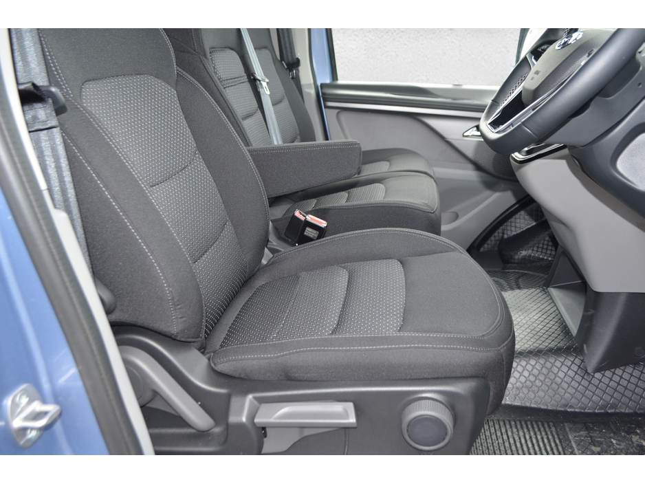 2025 Maxus Deliver 7 - image 11