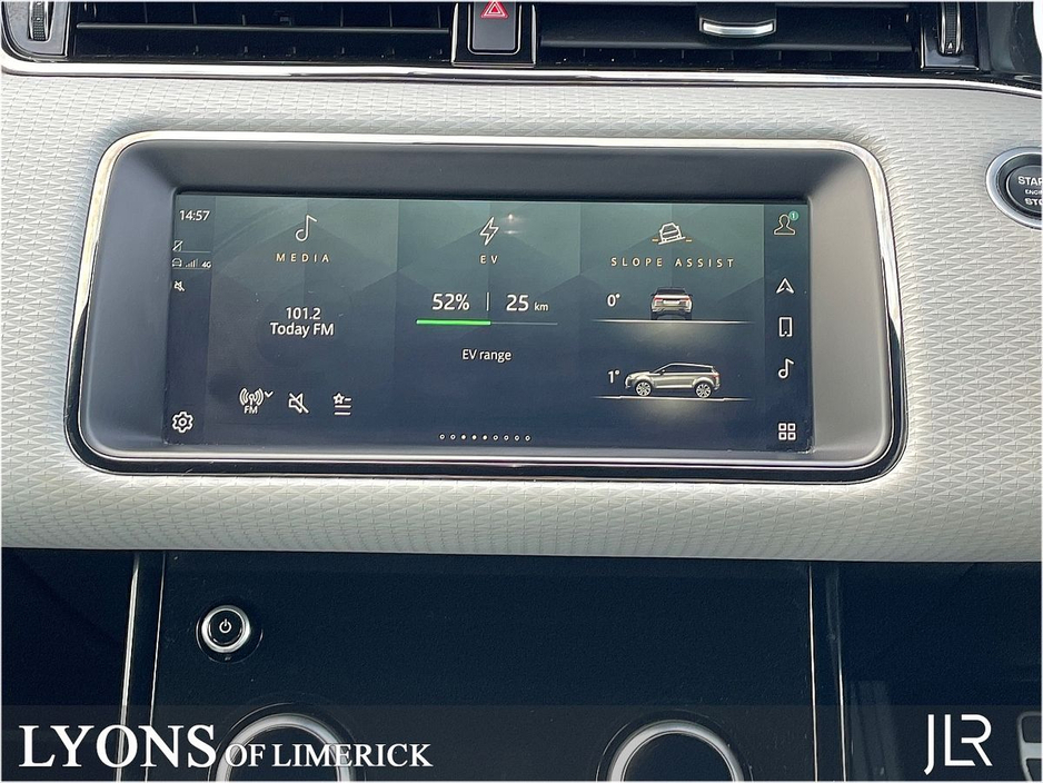 2023 Land Rover Range Rover Evoque 1.5 PHEV AWD R-Dynamic S €43,950