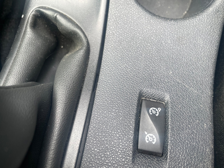 2015 Renault Megane dCi 95 LIMITED €6,995