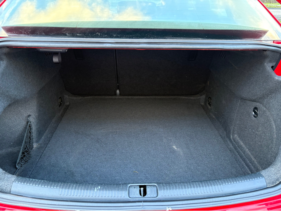 2018 Audi A3 1.6 TDI 116 S-LINE 4DR//FINANCE AVAILABLE €18,995