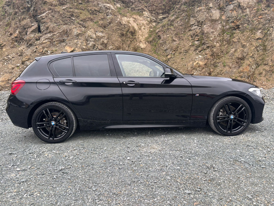 2019 BMW 1 Series - image 2