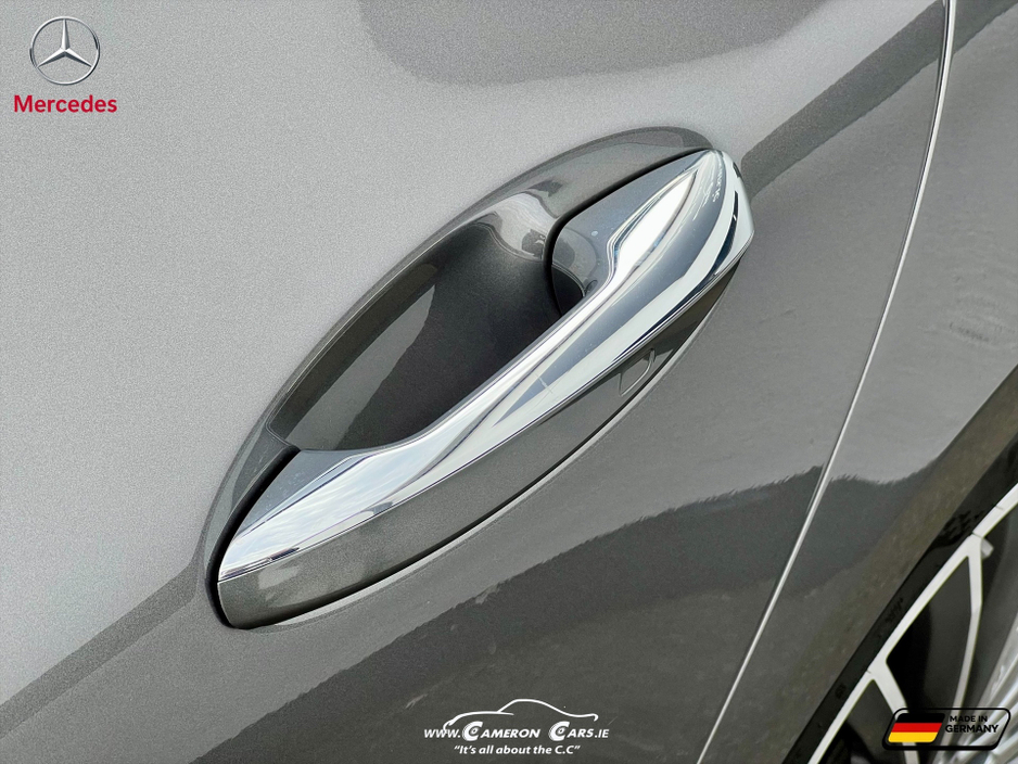 2024 Mercedes-Benz CLA Class - image 21