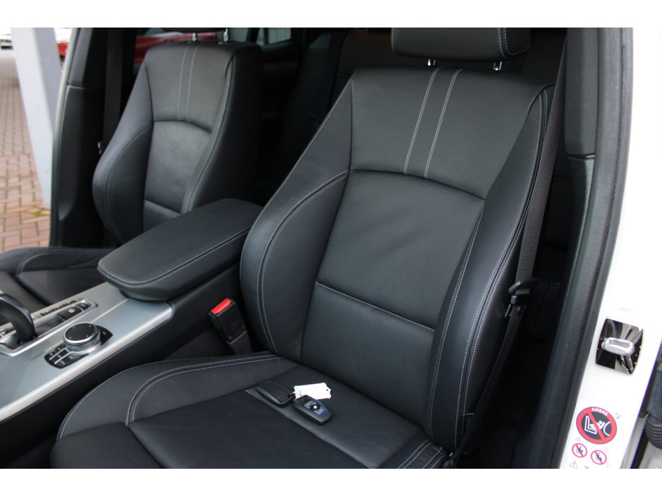 2017 BMW X3 X-DRIVE 25D M-SPORT PRO EDITION AUTO  // WHAT A CAR WITH  120,000KMS // BUY WITH CONFIDENCE AA AND SIMI APPROVED DEALER 2026 // FINANCE ARRANGED // ALL TRADE INS WELCOME // WELL WORTH VIEWING €27,950