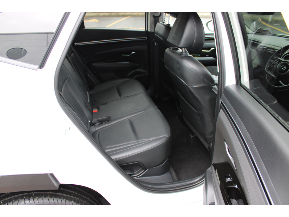 2024 Hyundai Tucson - image 12