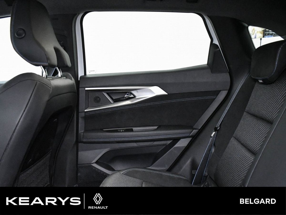 2026 Renault Austral - image 7