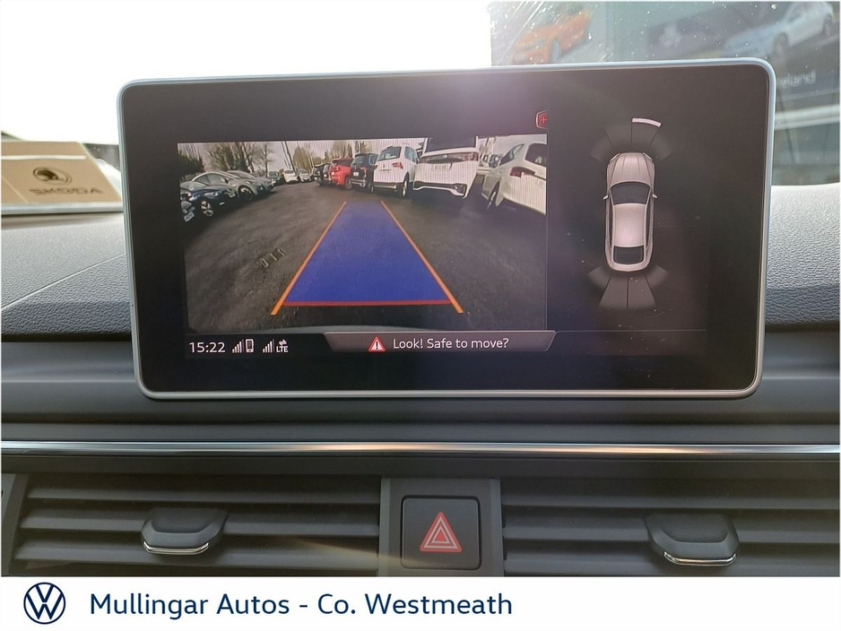 2018 Audi S5 - image 17