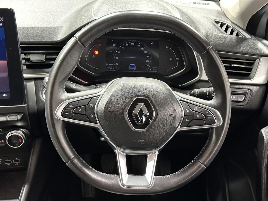 2020 Renault Captur - image 12