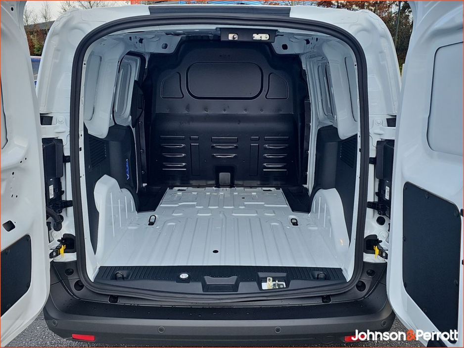 2026 Ford Courier Limited €21,950