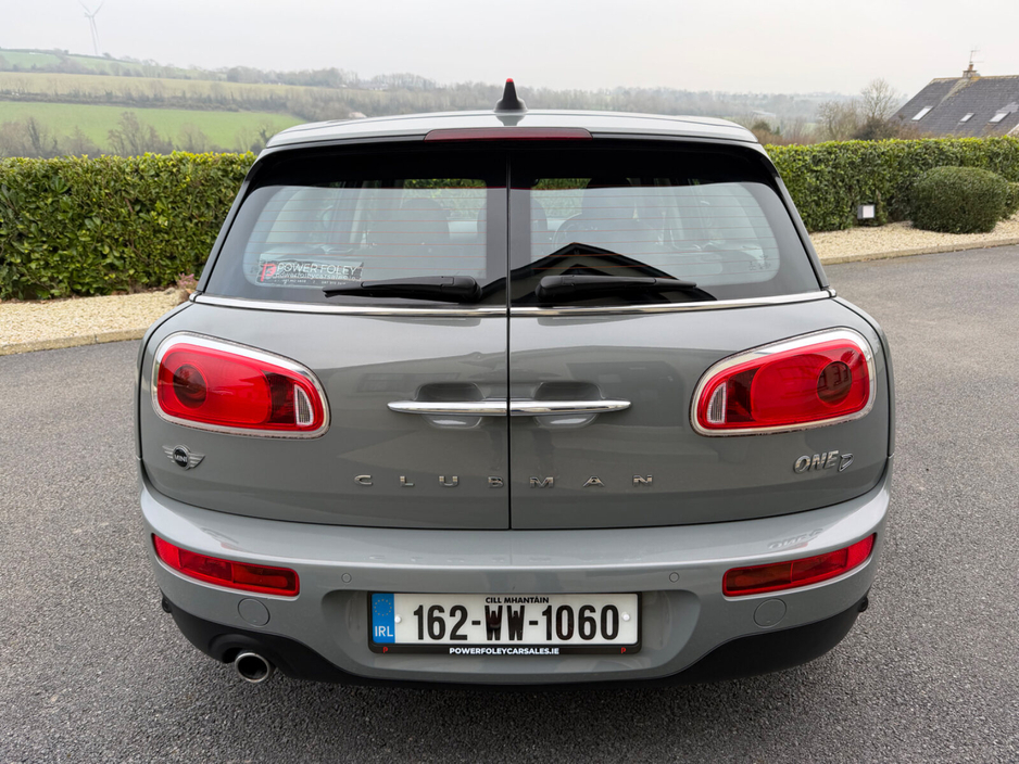 2016 MINI Clubman - image 10