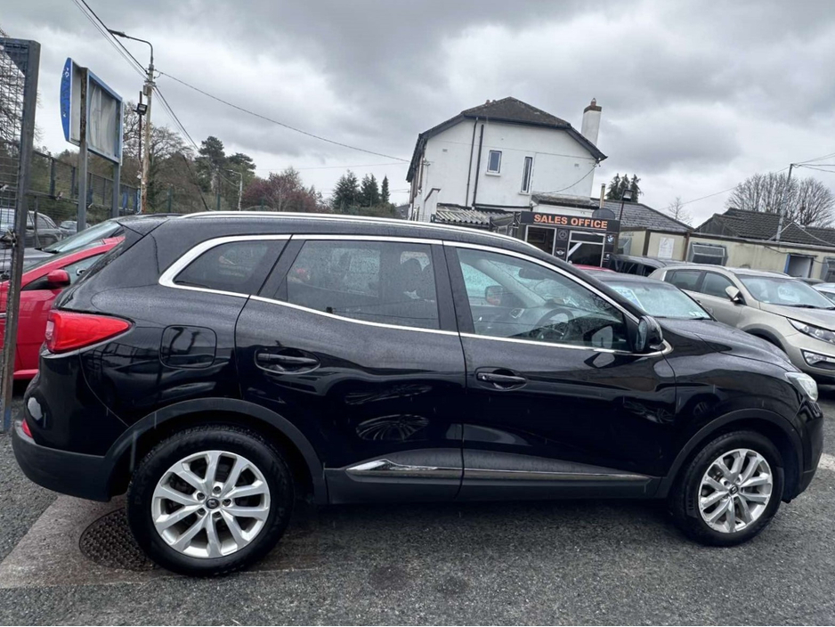 2018 Renault Kadjar - image 6
