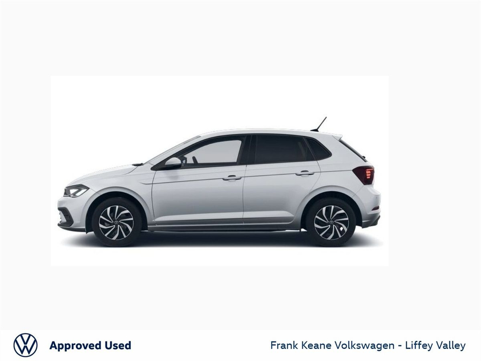 2026 Volkswagen Polo for sale in , Ireland