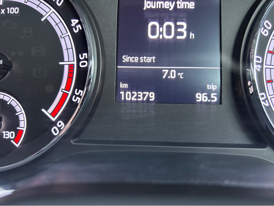 2019 Skoda Karoq AUTOMATIC AMBITION 1.6 TDI 115HP DSG €19,995