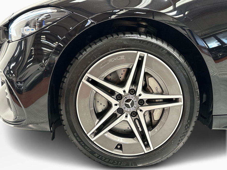 2024 Mercedes-Benz C Class - image 7