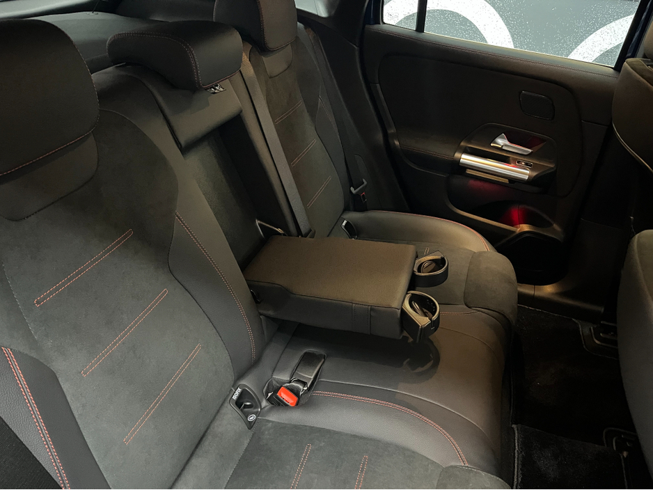 2025 Mercedes-Benz EQA - image 15