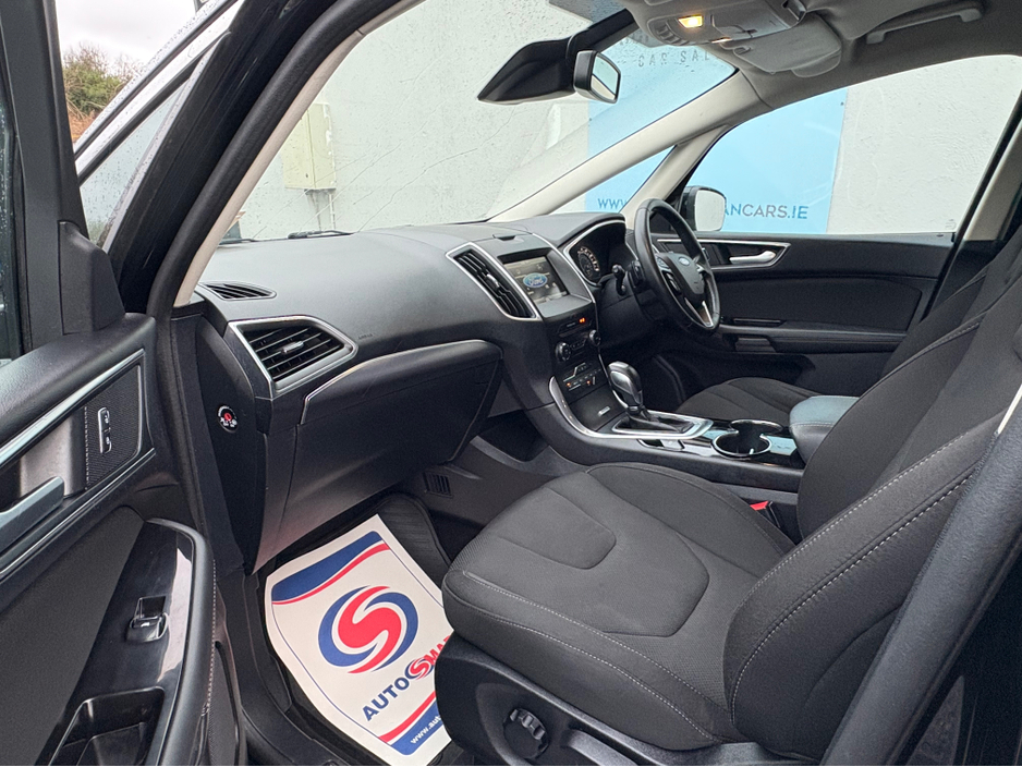 2016 Ford S-Max 2.0 TDCI TITANIUM €14,950