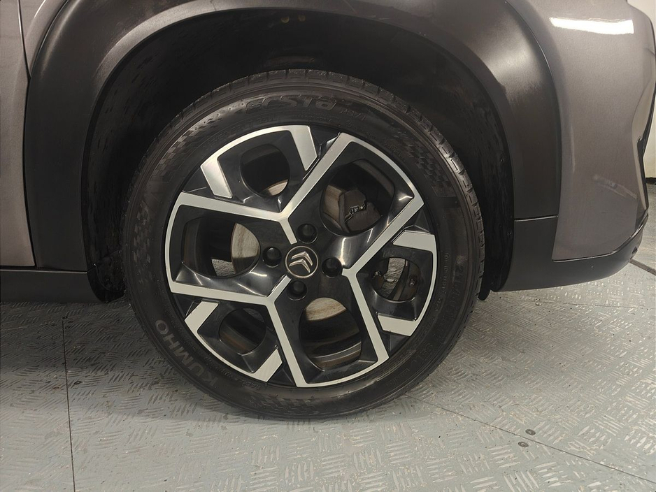 2023 Citroen C3 Aircross - image 10