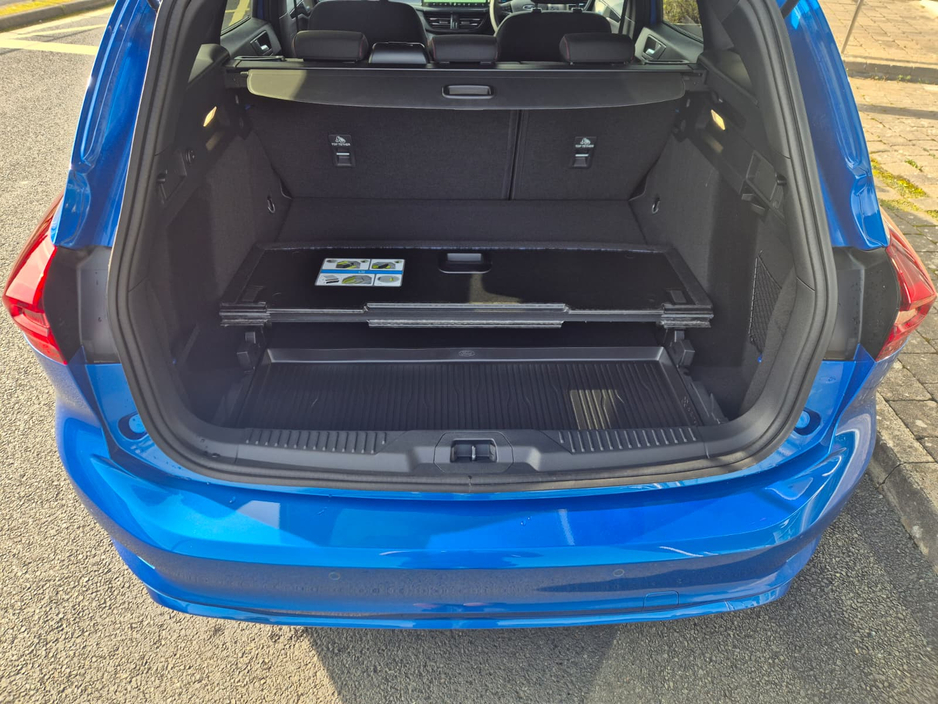 2026 Ford Focus - image 6