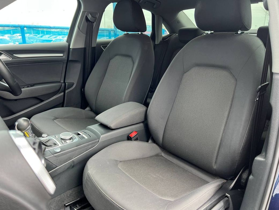 2017 Audi A3 - image 6