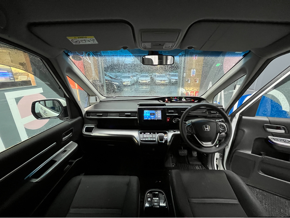 2020 Honda Stepwagon €29950 2020 HONDA STEPWAGON EHEV SPADA G SENSING 7 SEATS 2.0 AUTOMATIC / CRUISE CONTROL / REVERSE CAMERA / AUTOMATIC DOORS €29,950