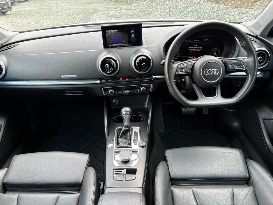 2019 Audi A3  €22,950
