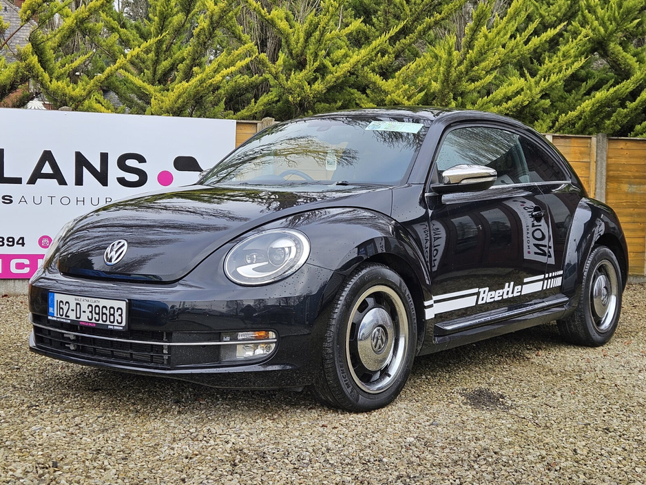 2016 Volkswagen Beetle for sale in , Ireland