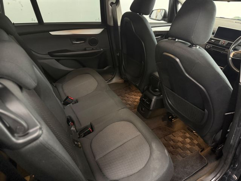 2018 BMW 2 Series Gran Tourer - image 15