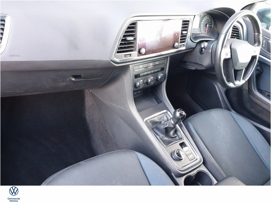 2021 SEAT Ateca - image 16