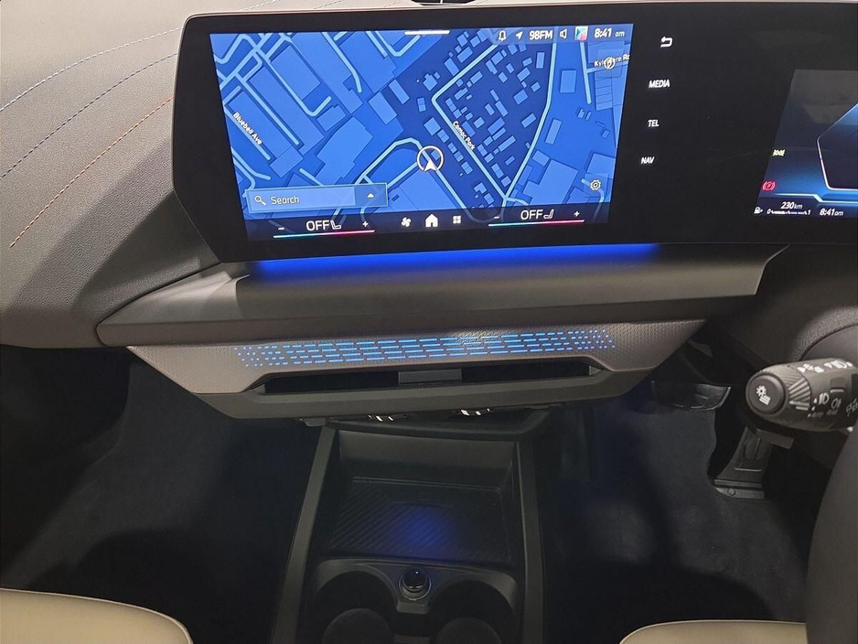 2026 BMW 2 Series 220 M Sport Gran Coupe €55,950