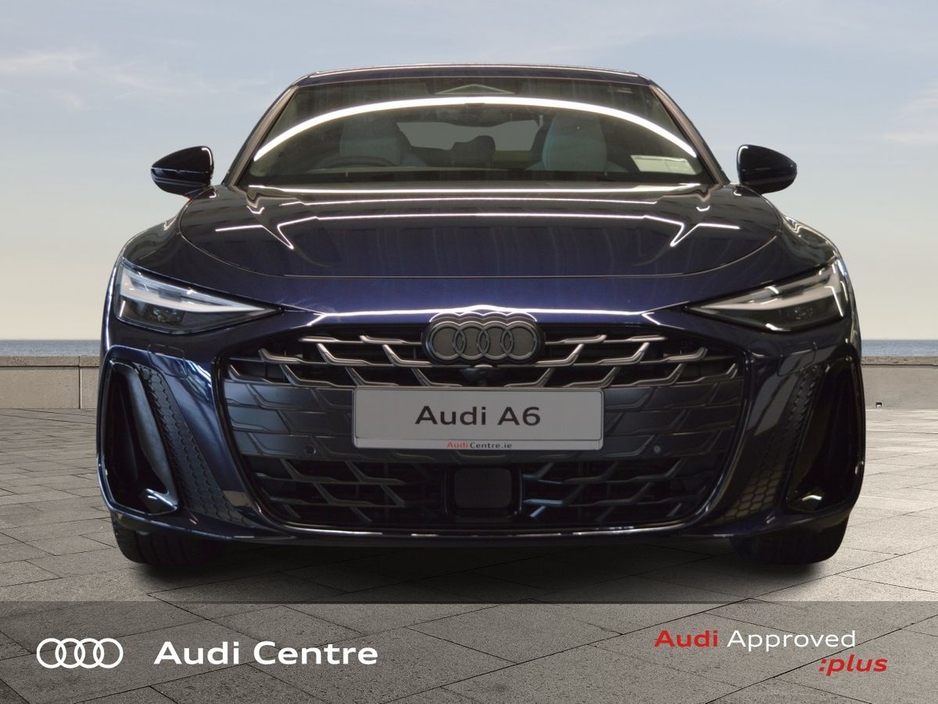 2026 Audi A6 - image 2