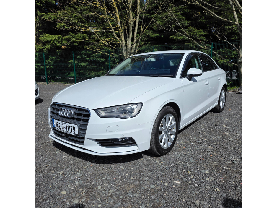 2016 Audi A3 - image 5