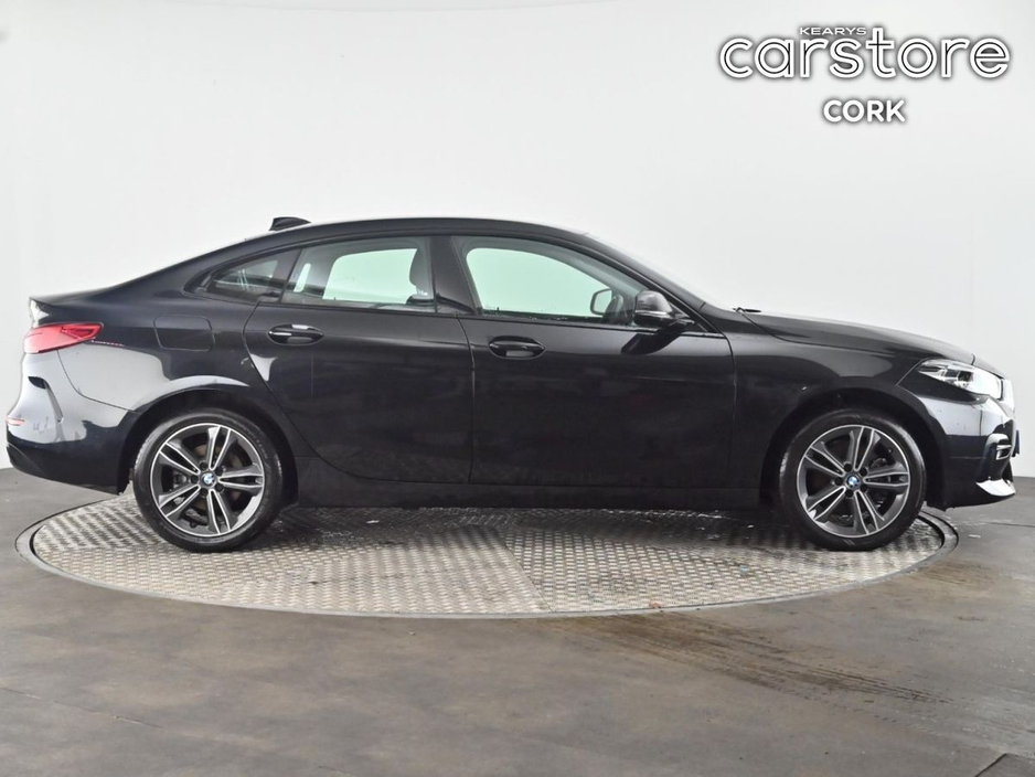 2022 BMW 2 Series - image 2