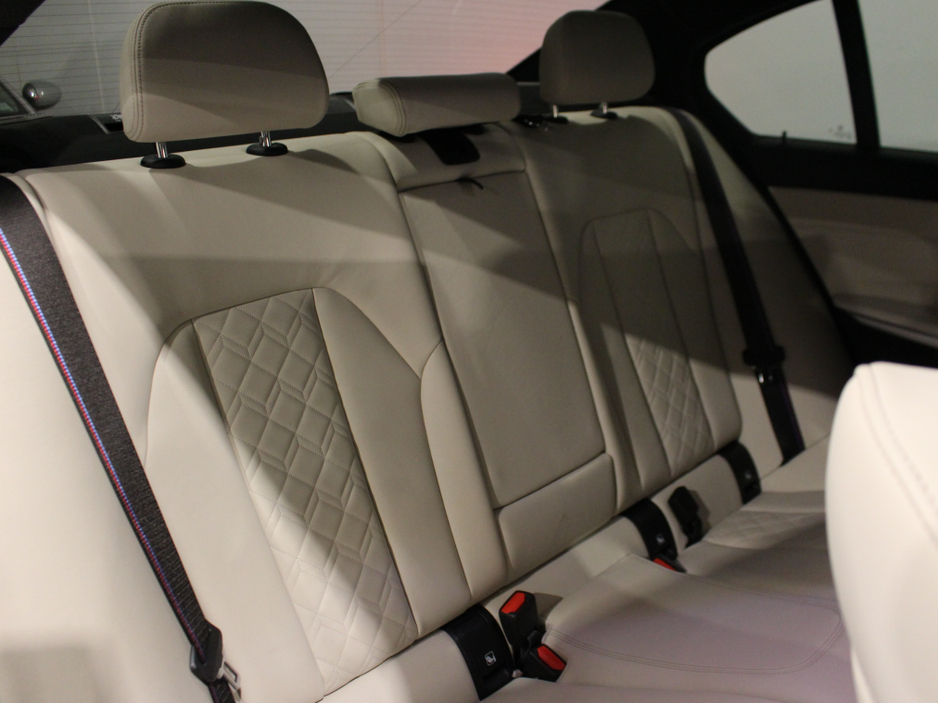 2021 BMW 3 Series G20 D M SPORT PRO EDITION €39,950