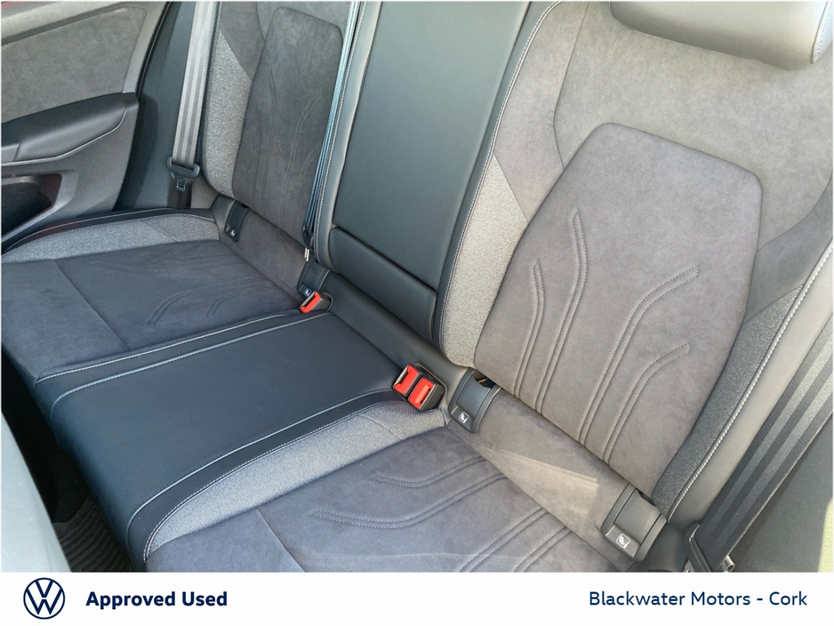 2024 Volkswagen Golf 1.5TSI 150BHP 5DR STYLE WITH AREA VIEW CAMERA & REAR ASSIST *WAS €40,250 NOW €33,995* €31,995