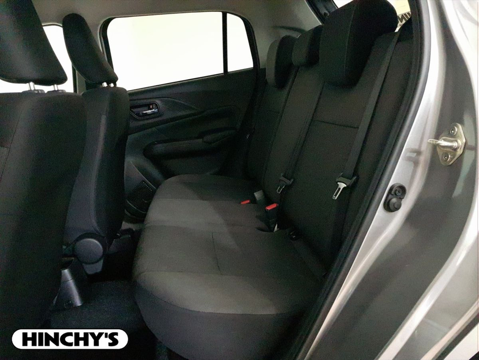 2025 Suzuki Swift - image 7