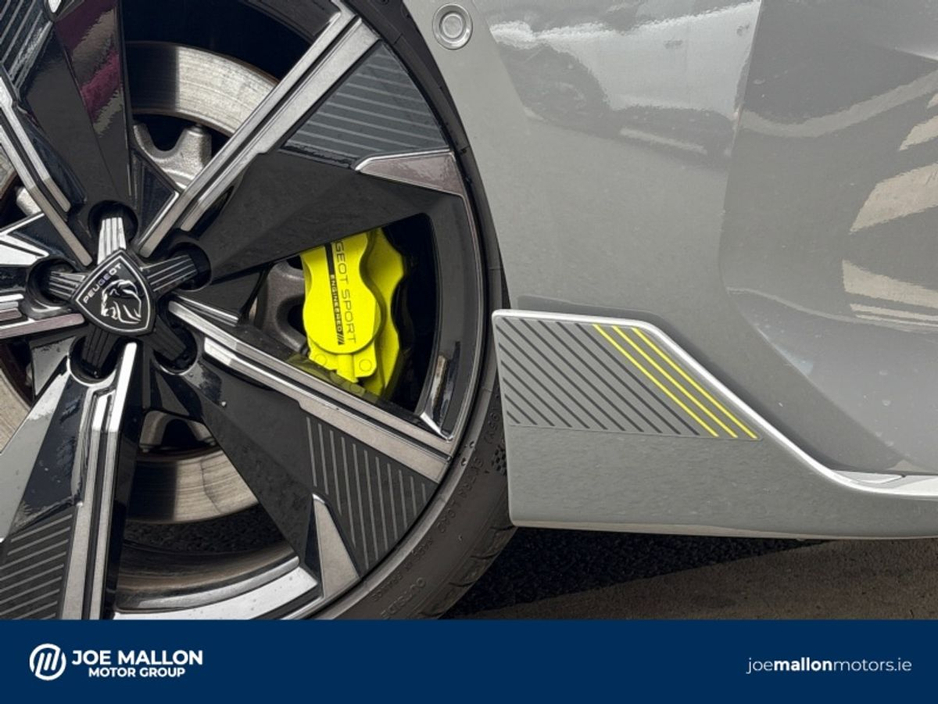 2024 Peugeot 508 - image 37