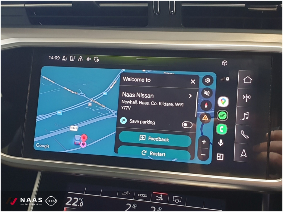 2021 Audi A7 - image 15