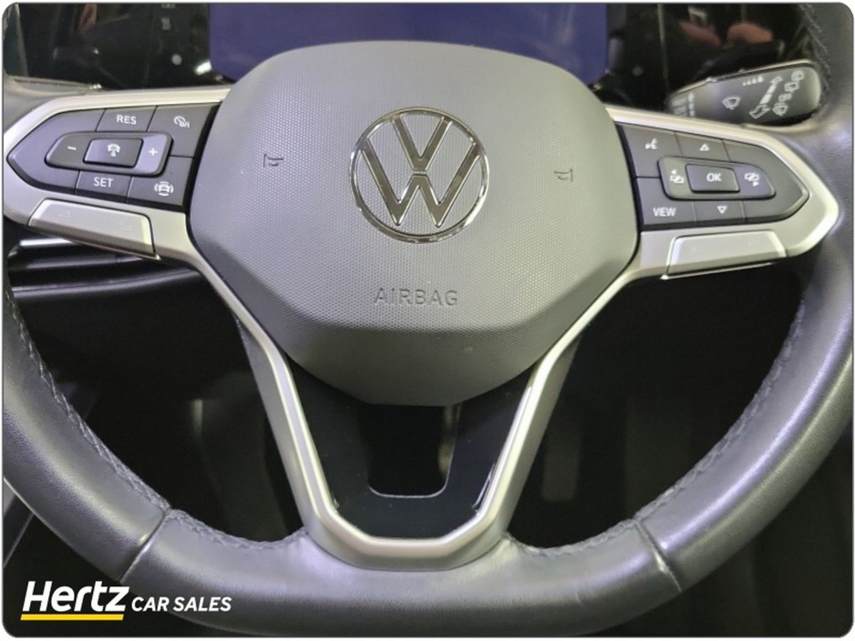 2024 Volkswagen Golf LIFE 110HP Petrol Manual €25,995