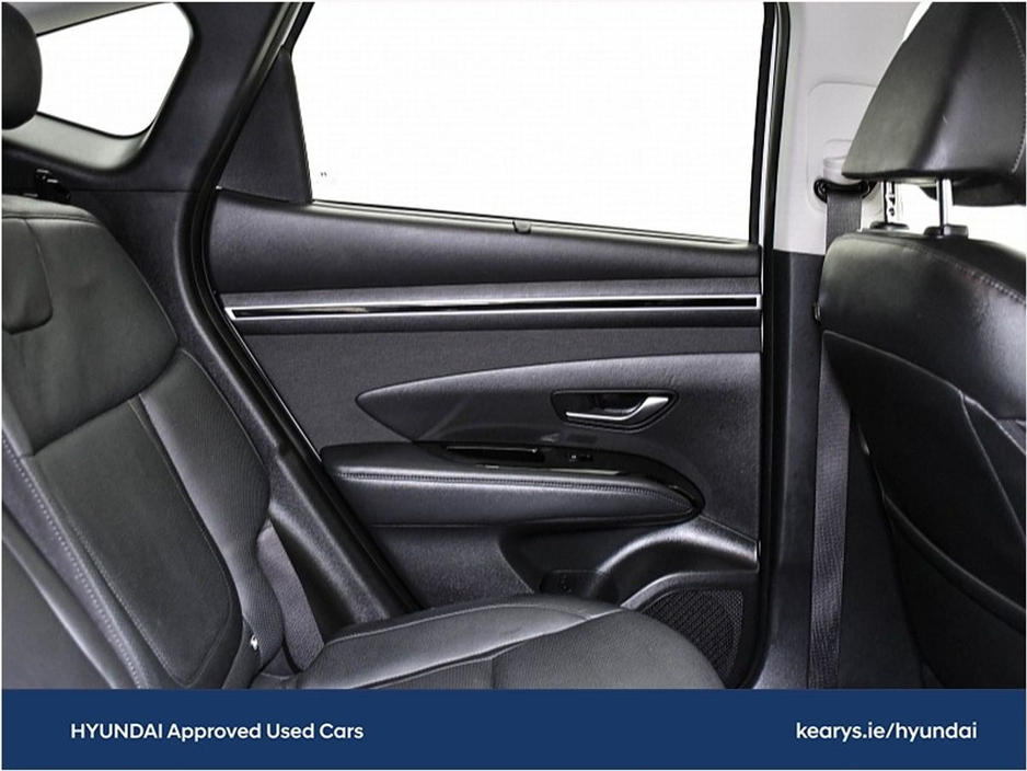 2024 Hyundai Tucson - image 14