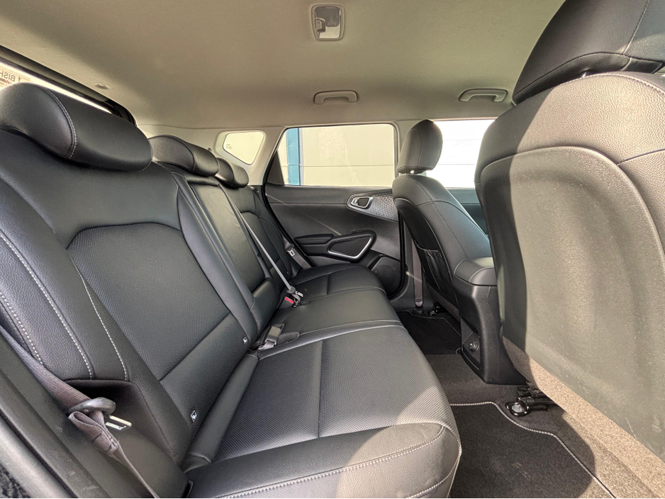 2022 Kia Soul - image 4