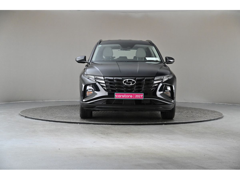 2021 Hyundai Tucson - image 2