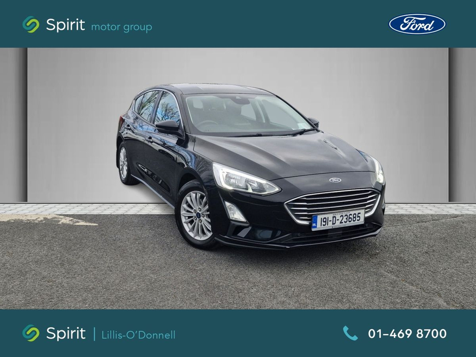 2019 Ford Focus for sale in , Ireland