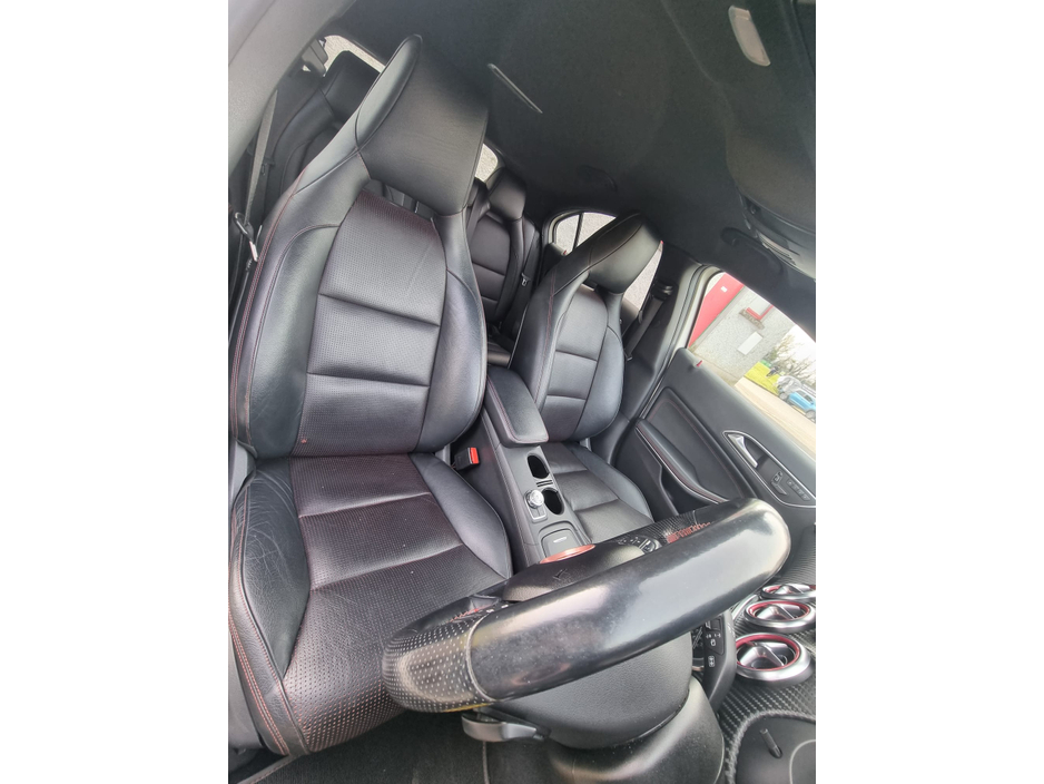 2013 Mercedes-Benz A Class - image 25